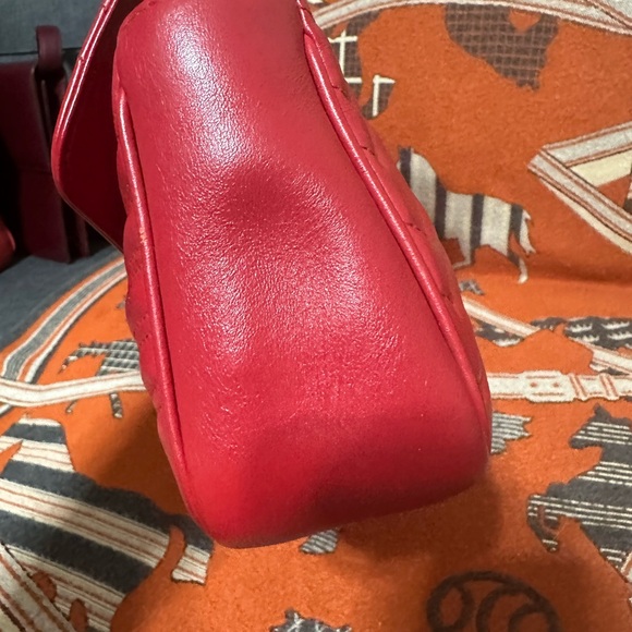 Gucci Double G Marmont Medium - Picture 5 of 11